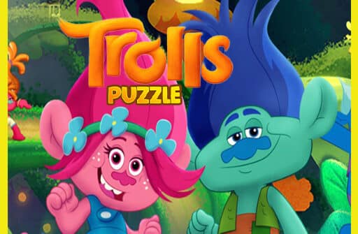 trolls puzzle