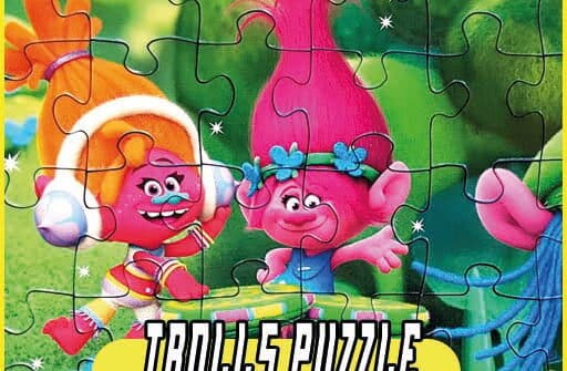 trolls puzzle jigsaw