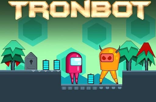 tronbot