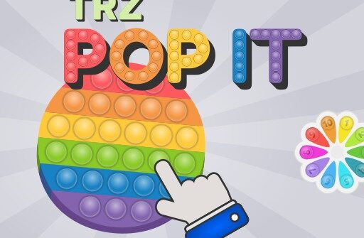 trz pop it