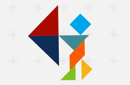 trz tangram