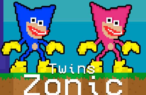 twins zonic