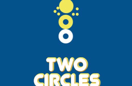 two circles