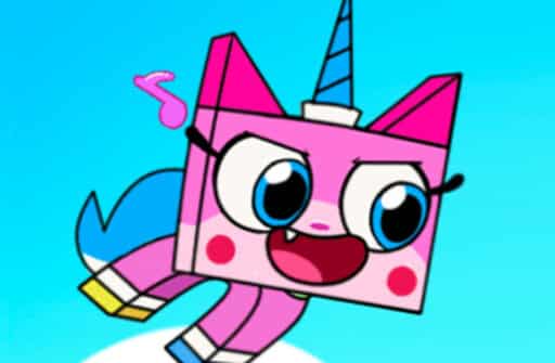 unikitty save kingdom