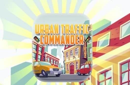 urban traffic commander