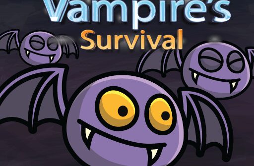 vampire survival