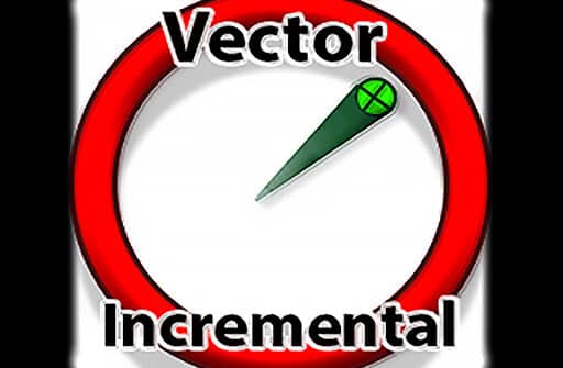 vector incremental