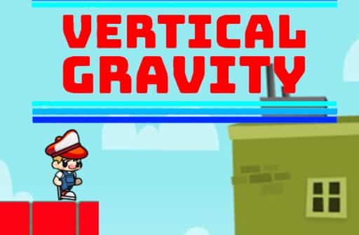 vertical gravity