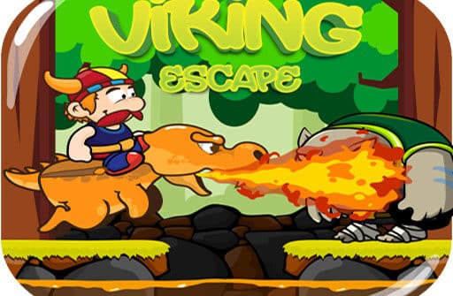 viking escape games