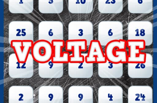 voltage