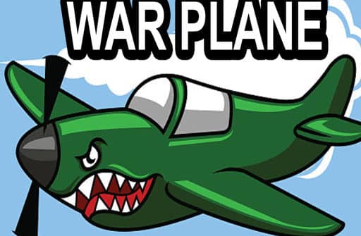 war airplane