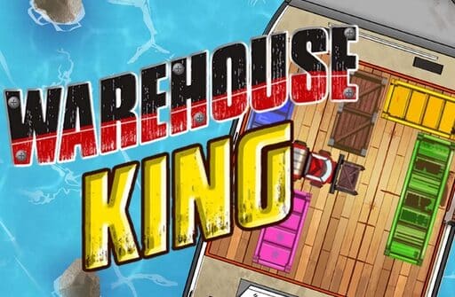 warehouse king