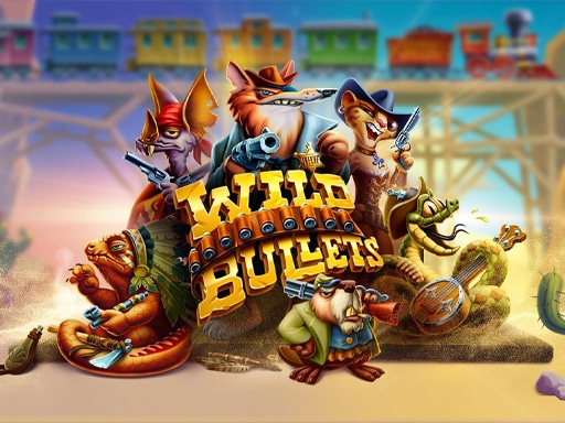 wild bullets