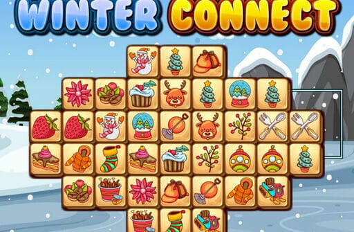 winter connect