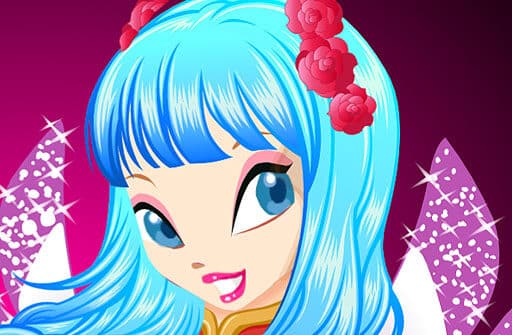 winx asian style