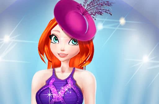 winx bloom dreamgirl