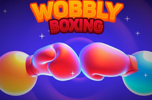 wobbly boxing