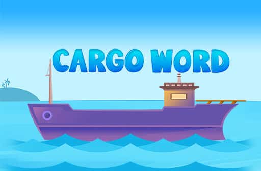 word cargo