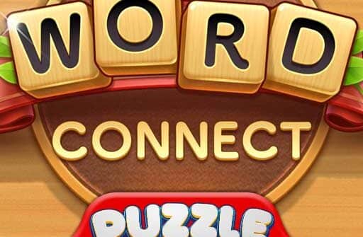 word connect puzzle