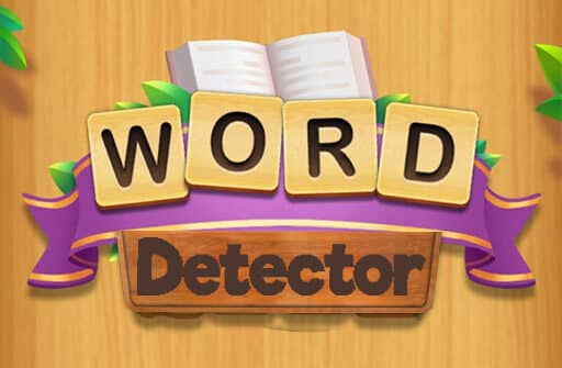 word detector