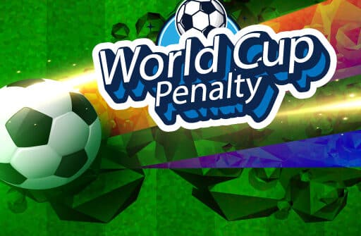 world cup penalty football game