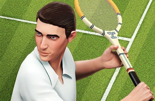 world of tennis roaring 20s