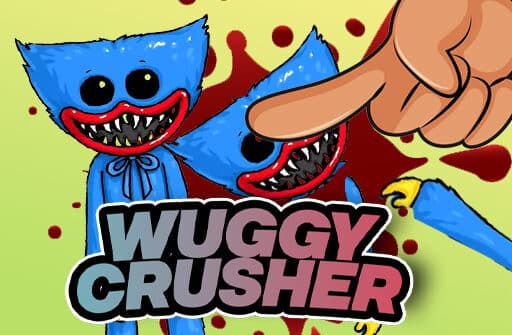 wuggy crusher