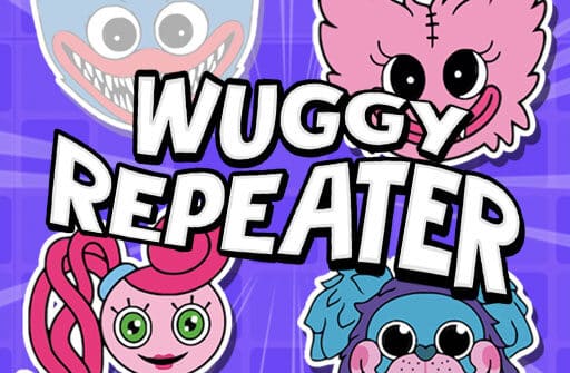 wuggy repeater