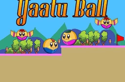 yaatu ball