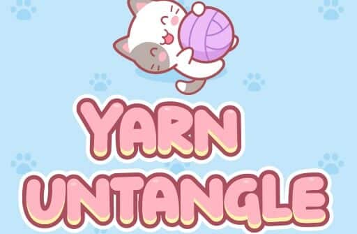 yarn untangled