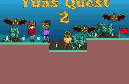 yuas quest 2