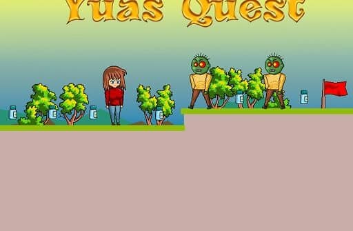 yuas quest