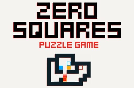 zero squares