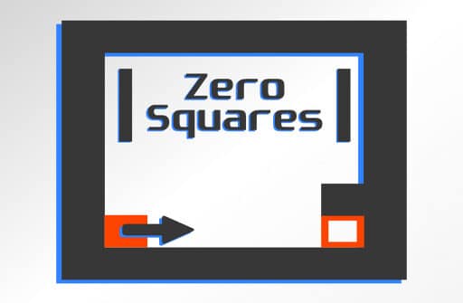 zero squares the magic of cubes