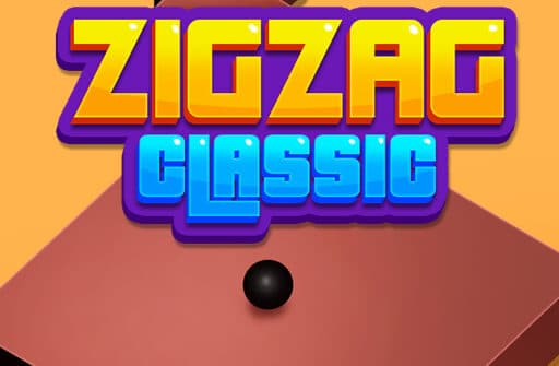 zig zag classic