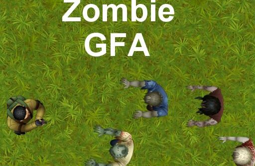 zombie gfa