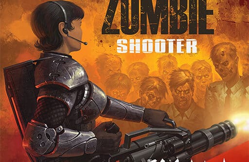 zombie shooter survive the undead outbreak