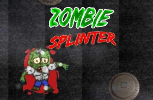 zombie splinter