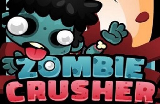 zombies crusher