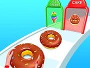 bakery stack cooking games